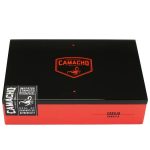 Camacho Corojo Robusto