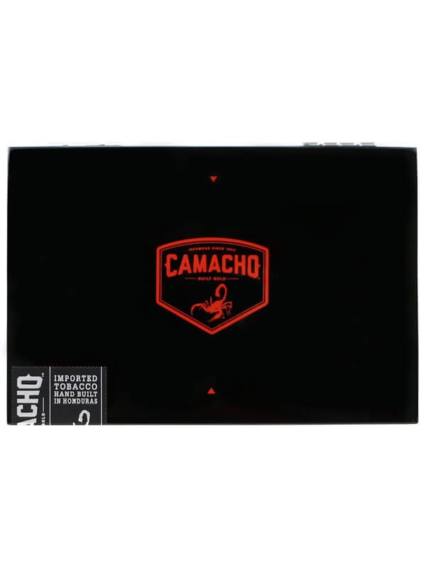 Camacho Corojo Robusto