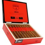 Camacho Corojo Toro