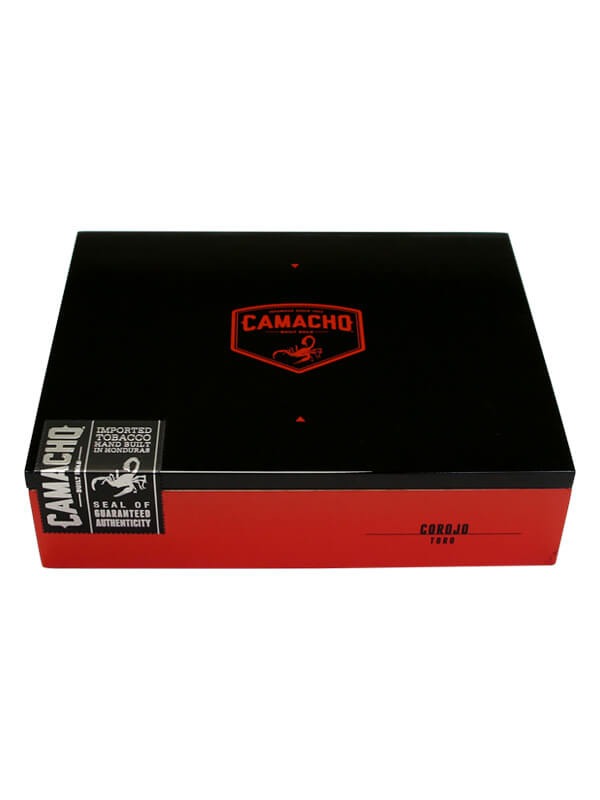 Camacho Corojo Toro