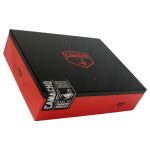 Camacho Corojo Toro