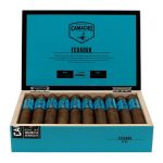 Camacho Ecuador Gordo