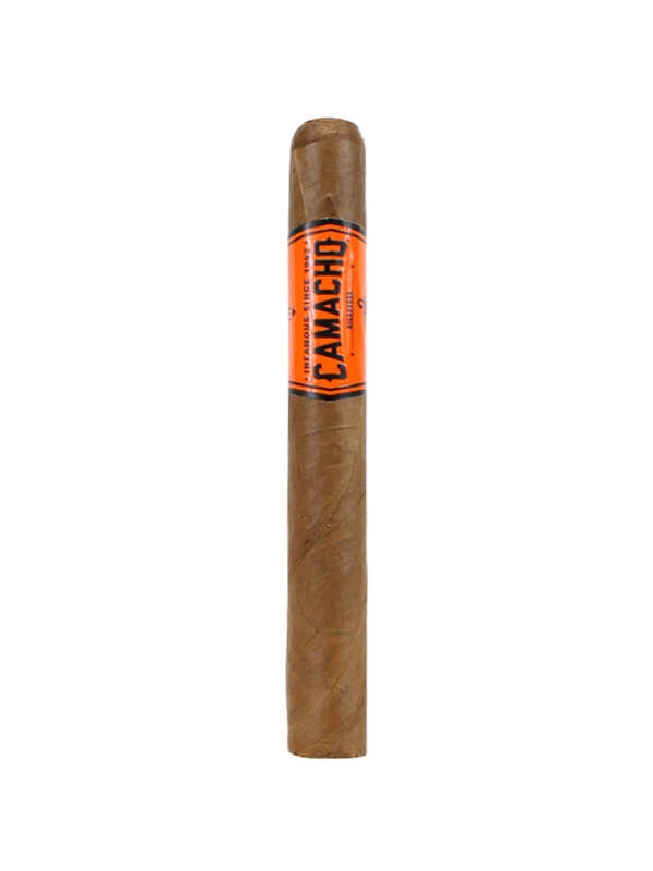 Camacho Nicaragua Gran Churchill