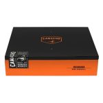 Camacho Nicaragua Gran Churchill