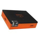 Camacho Nicaragua Gran Churchill