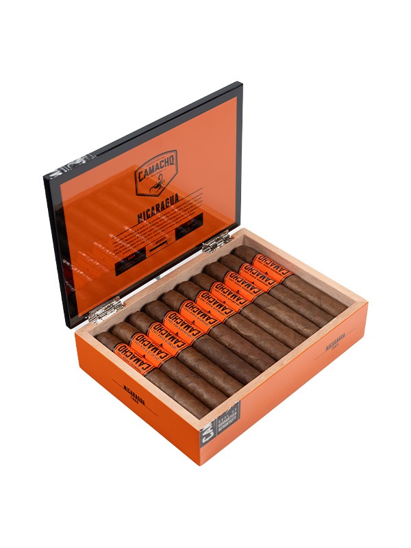 Camacho Nicaragua Toro