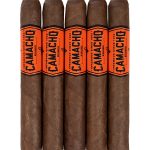 Camacho Nicaragua Toro
