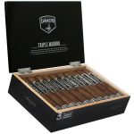 Camacho Triple Maduro 6×60