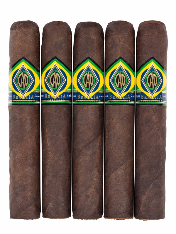 CAO Brazilia Amazon