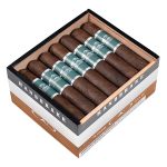 CAO Flathead Steel Horse Handbrake