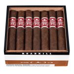 CAO Flathead Steel Horse Roadkill