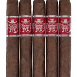 CAO Flathead Steel Horse Roadkill