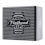 CAO Flathead V554 Camshaft