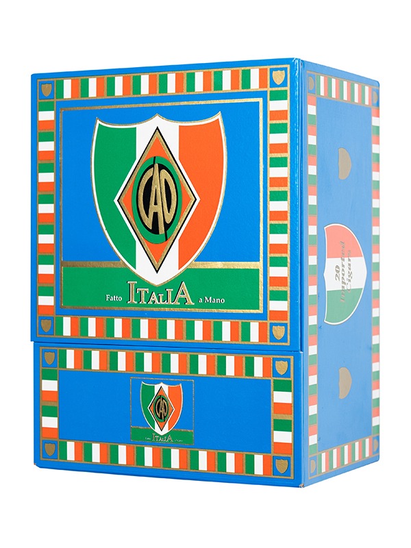 CAO Italia Ciao