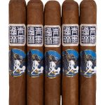 ChìMolly Dynasty Robusto