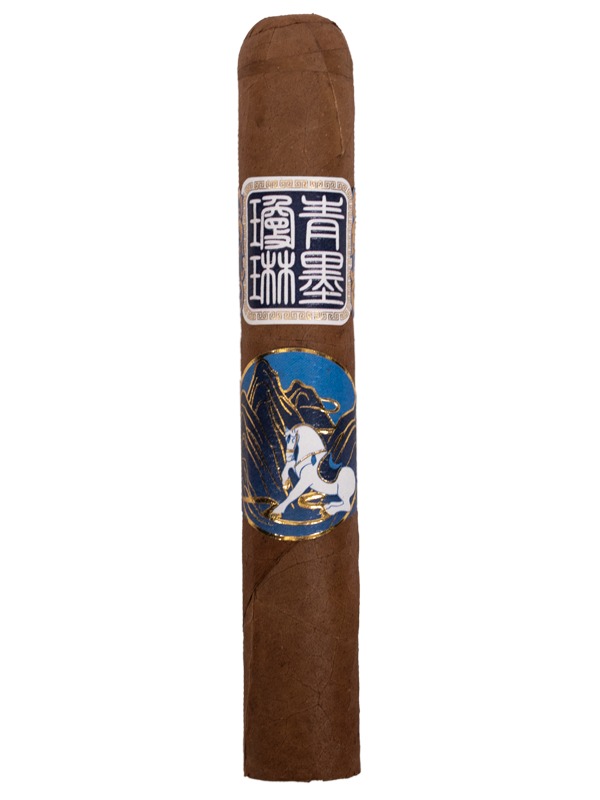 ChìMolly Dynasty Robusto