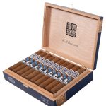 ChìMolly Dynasty Robusto