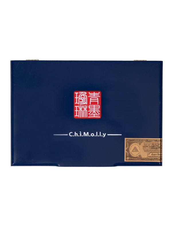 ChìMolly Dynasty Robusto