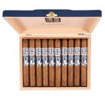 ChìMolly Dynasty Robusto E