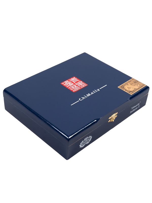 ChìMolly Dynasty Robusto E