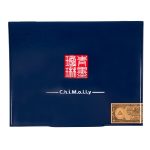ChìMolly Dynasty Robusto E