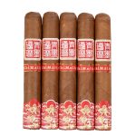 ChìMolly Pangu Robusto