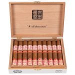 ChìMolly Pangu Robusto