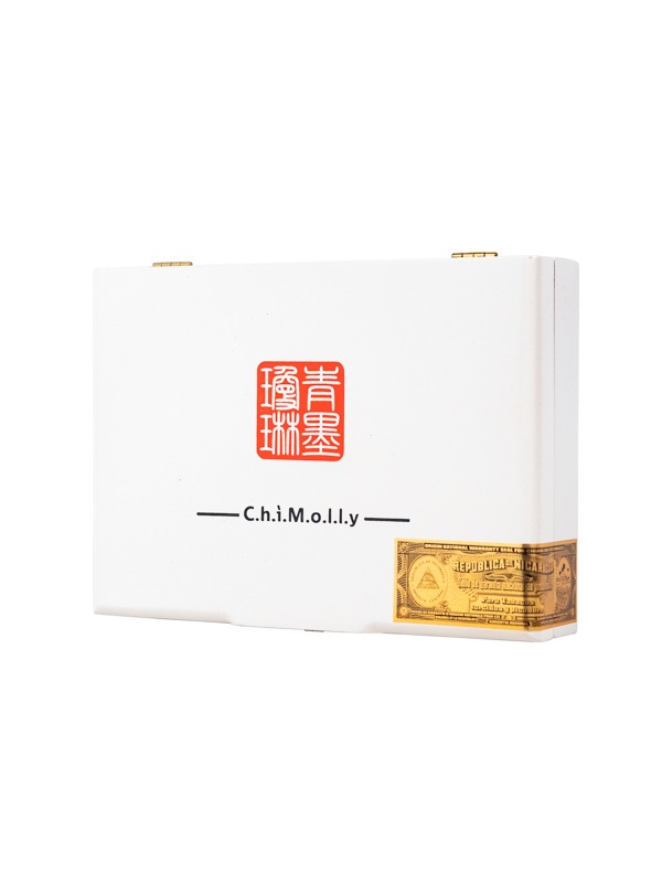 ChìMolly Pangu Robusto