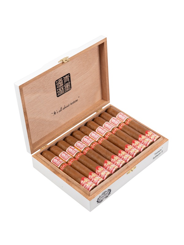 ChìMolly Pangu Robusto E