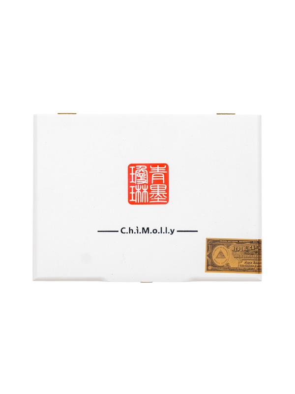 ChìMolly Pangu Robusto E