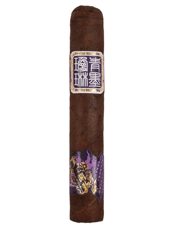 ChìMolly Pioneer Robusto