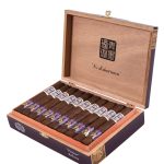 ChìMolly Pioneer Robusto