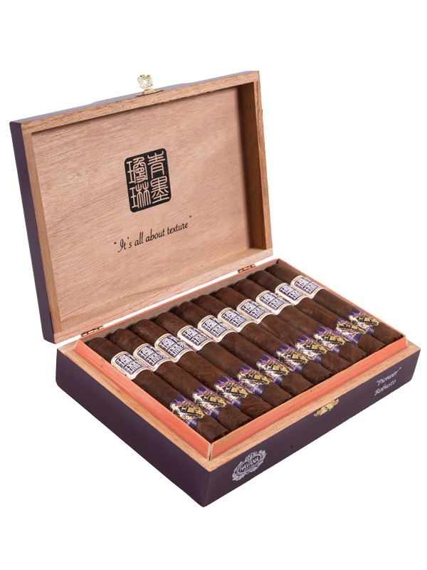 ChìMolly Pioneer Robusto