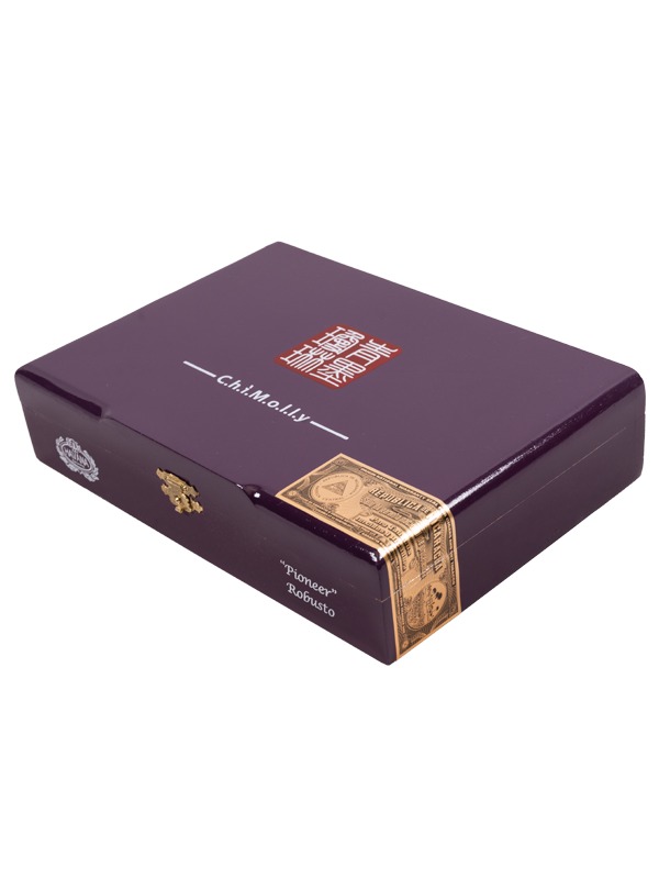 ChìMolly Pioneer Robusto