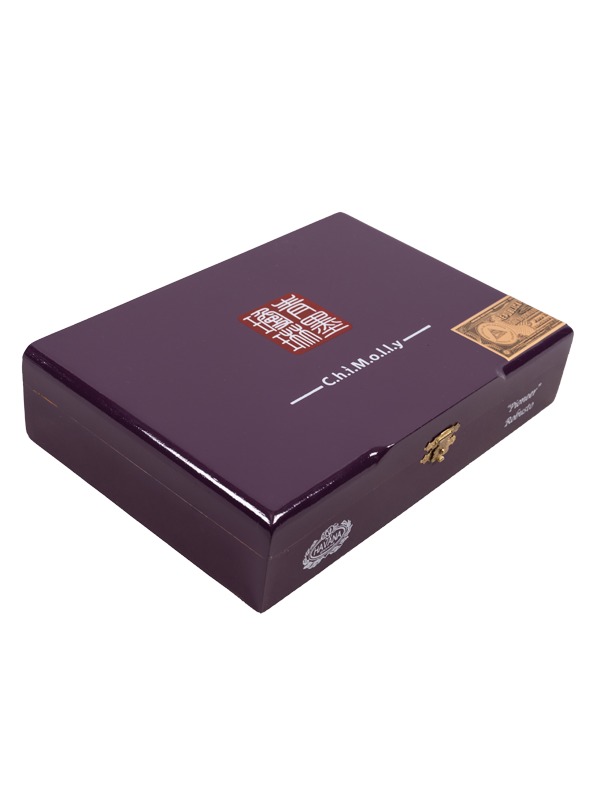 ChìMolly Pioneer Robusto