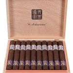 ChìMolly Pioneer Robusto E