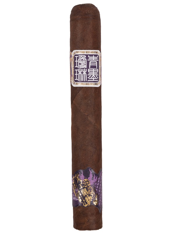 ChìMolly Pioneer Robusto E