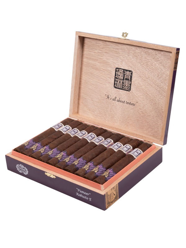 ChìMolly Pioneer Robusto E