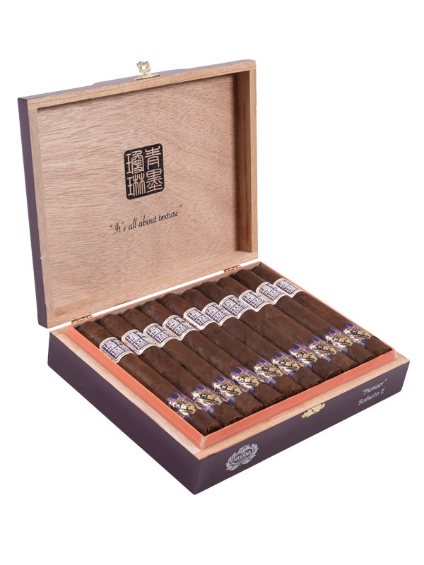 ChìMolly Pioneer Robusto E