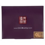 ChìMolly Pioneer Robusto E