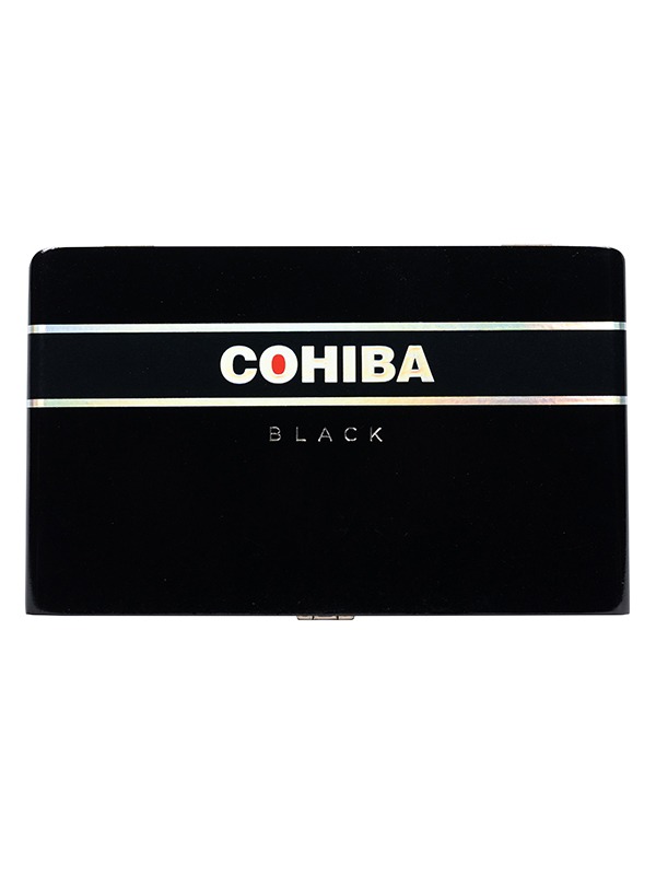 Cohiba Black Supremo