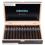 Cohiba Black Supremo