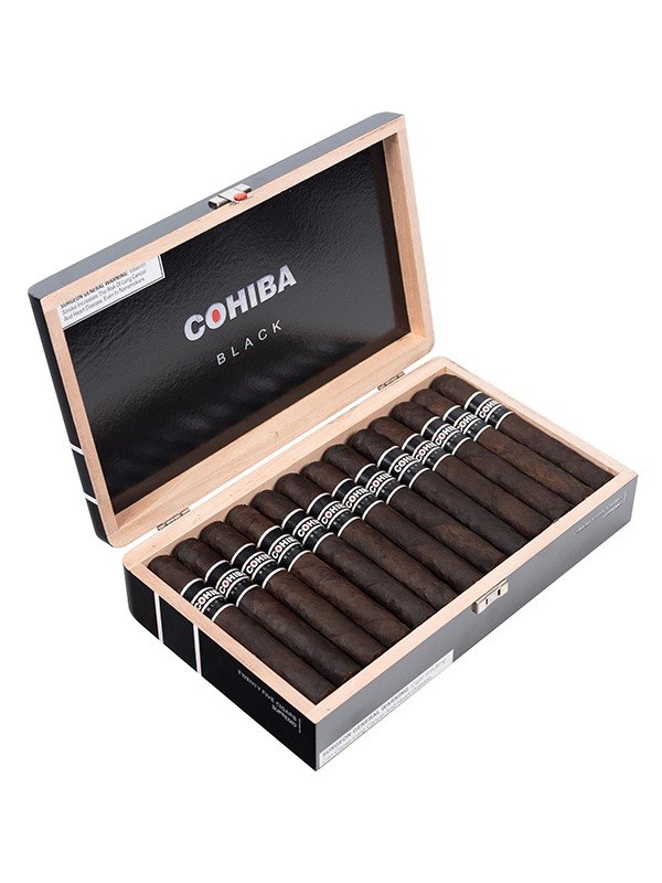 Cohiba Black Supremo