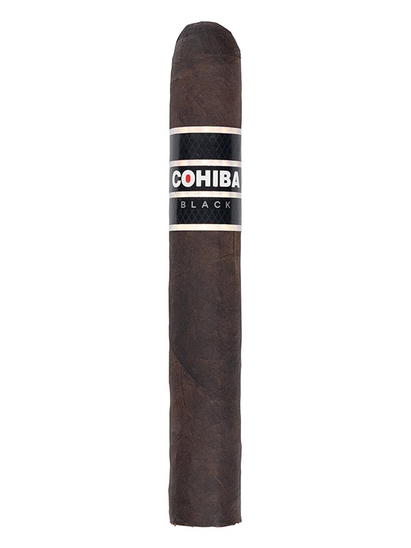 Cohiba Black Supremo