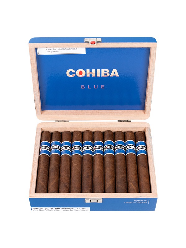 Cohiba Blue Robusto