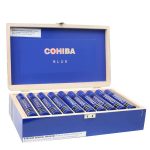 Cohiba Blue Robusto Tubo