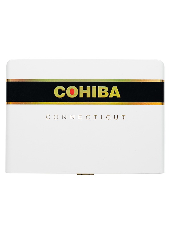 Cohiba Connecticut Gigante