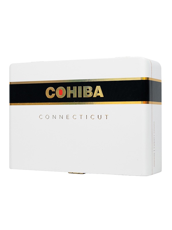Cohiba Connecticut Gigante