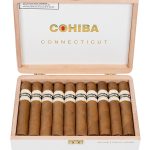 Cohiba Connecticut Gigante