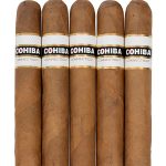 Cohiba Connecticut Gigante